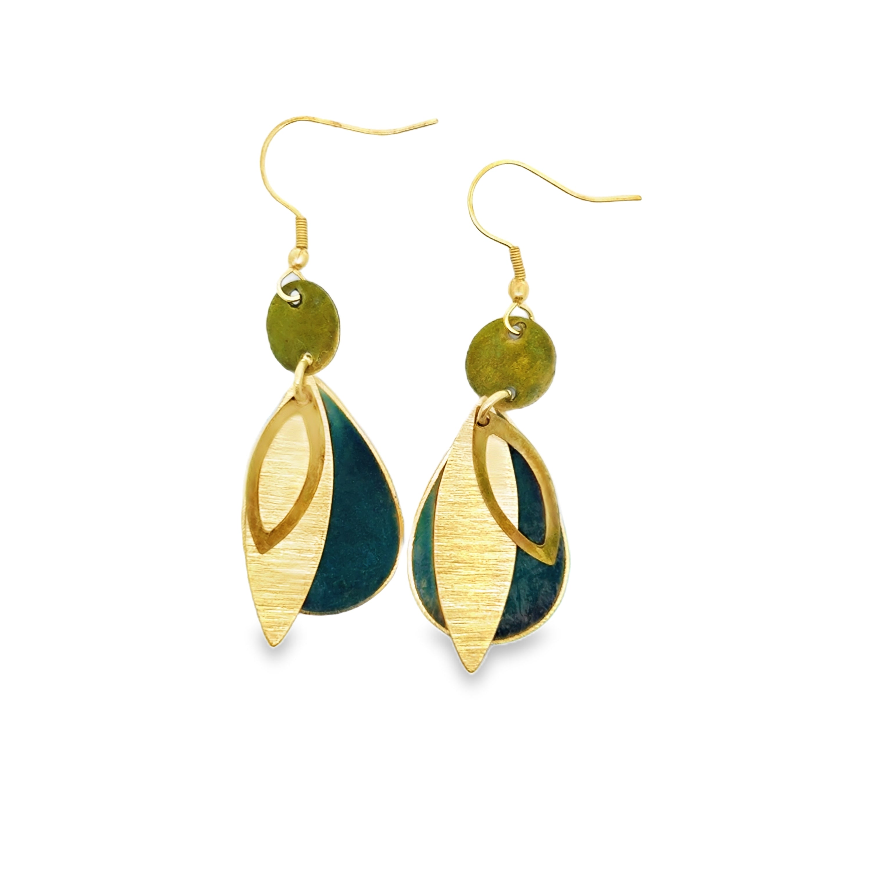 Ohrschmuck Ottone