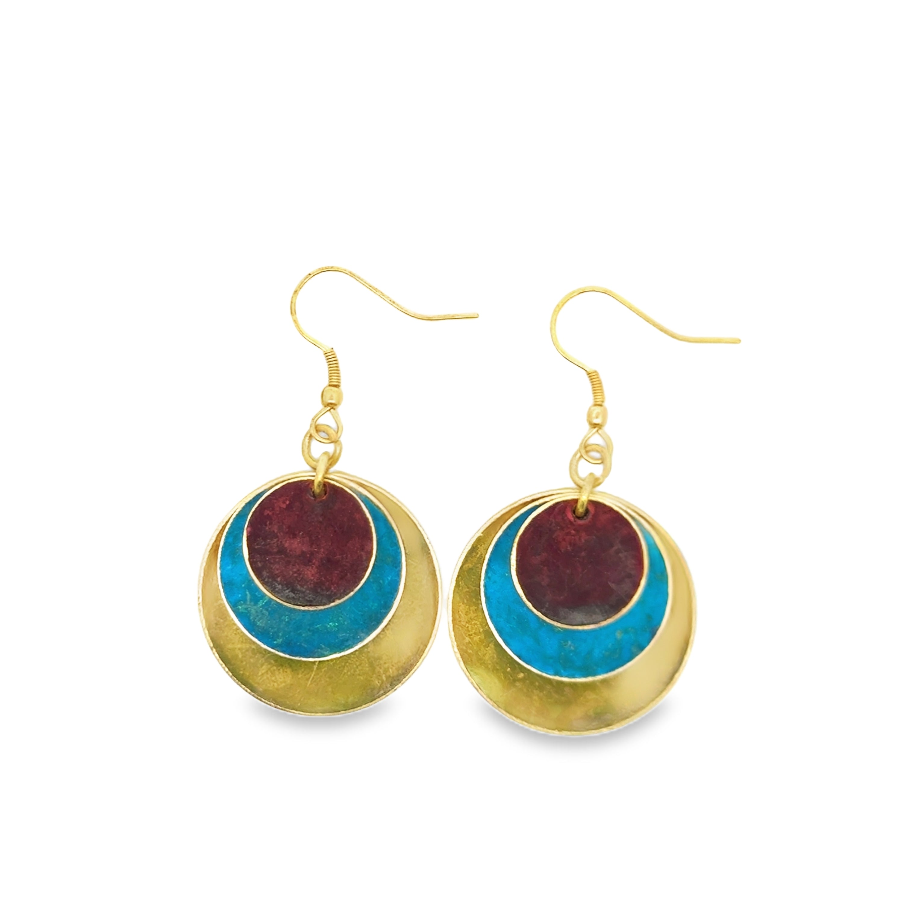 Ohrschmuck Ottone