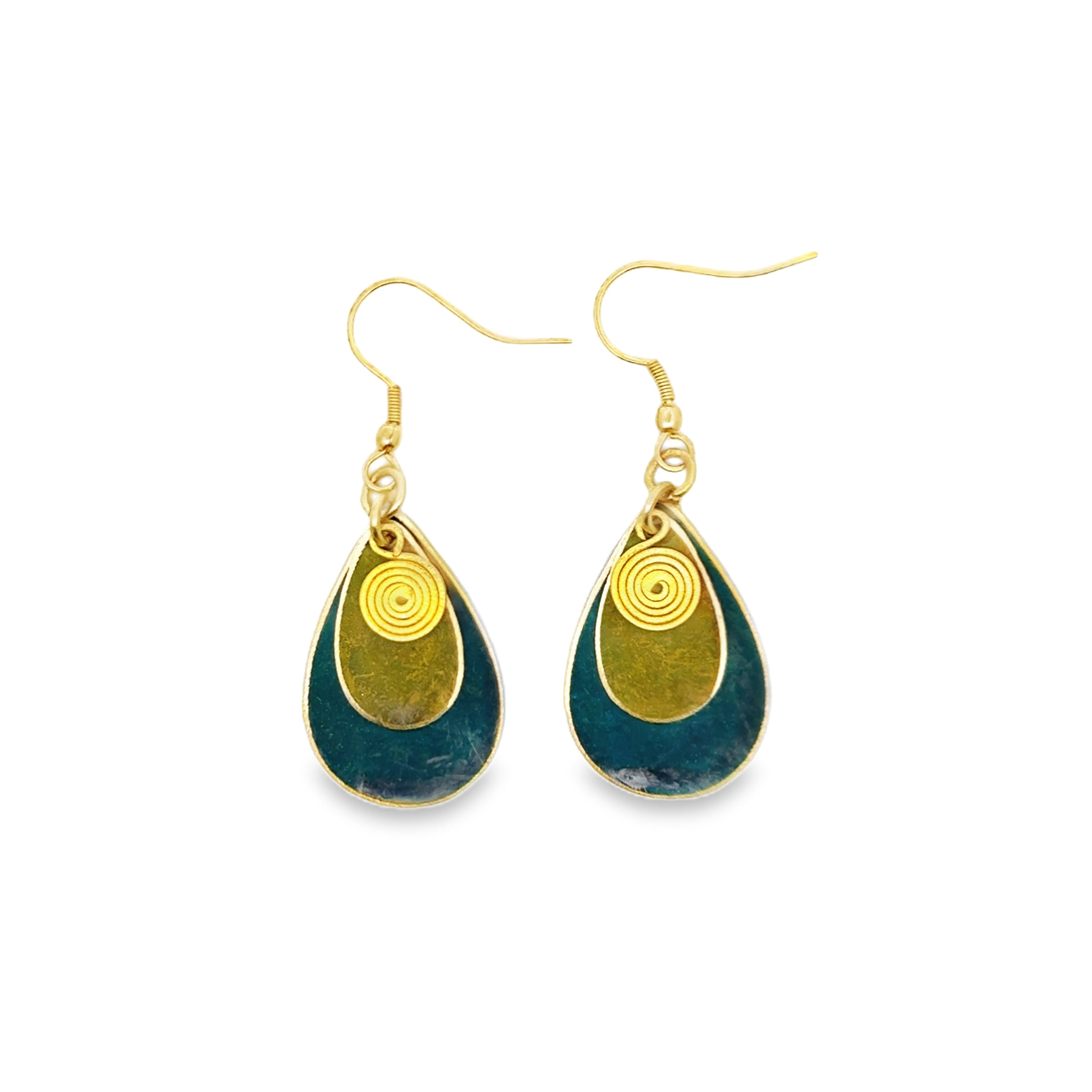 Ohrschmuck Ottone