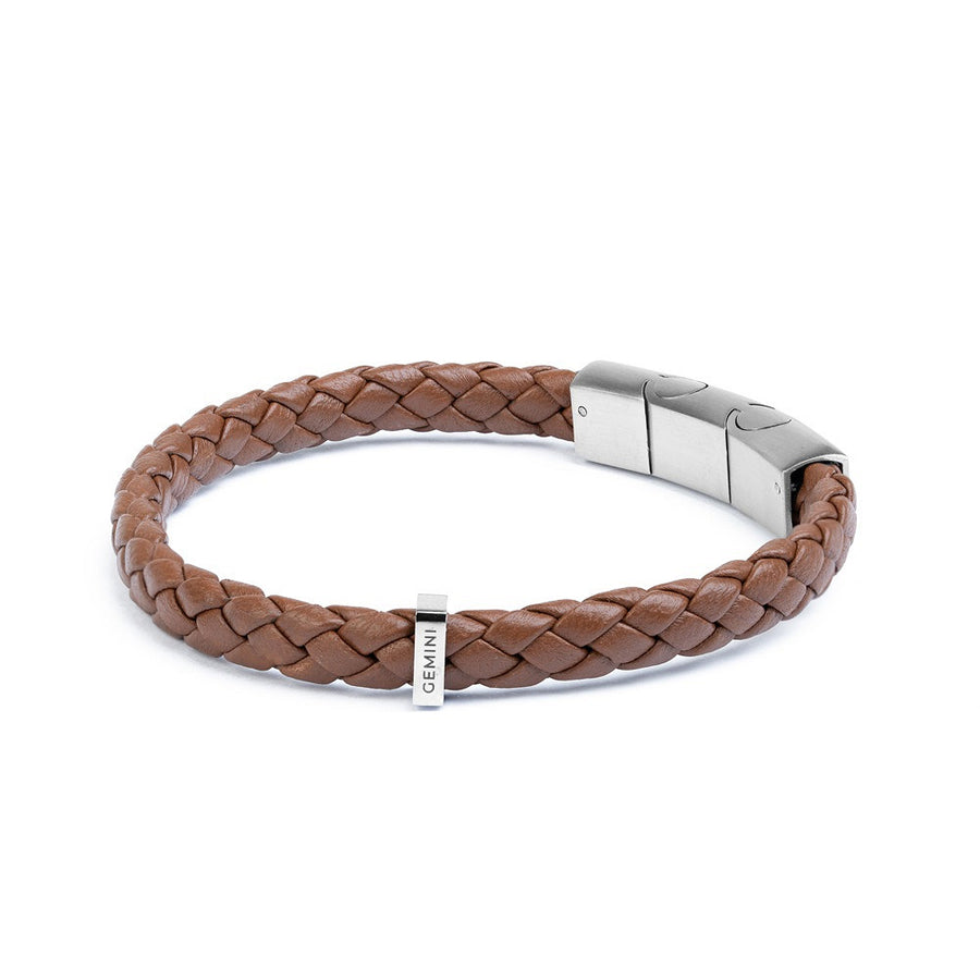 Una Light Brown M-L
