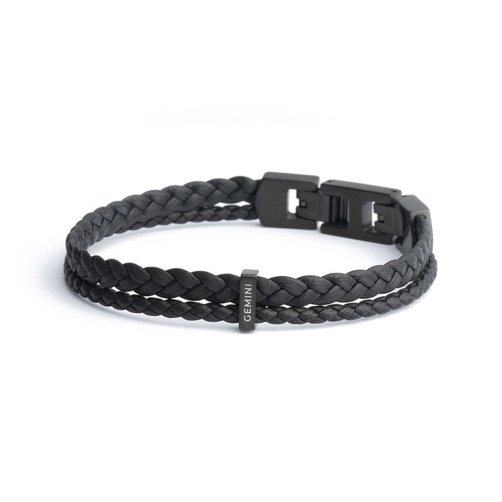 Duo Black M-L