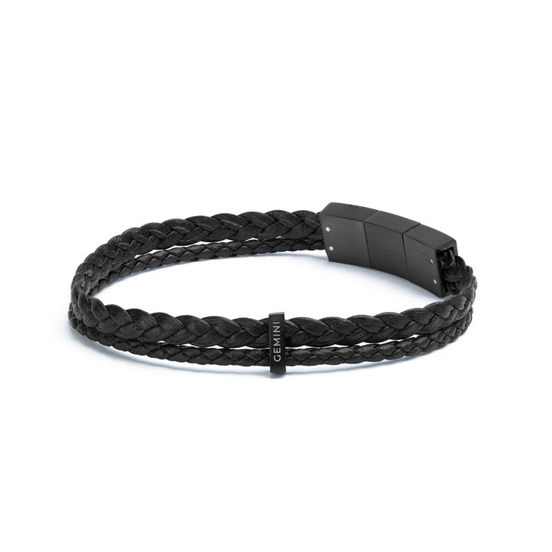 Duo Black M-L