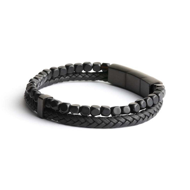 Double Black M-L