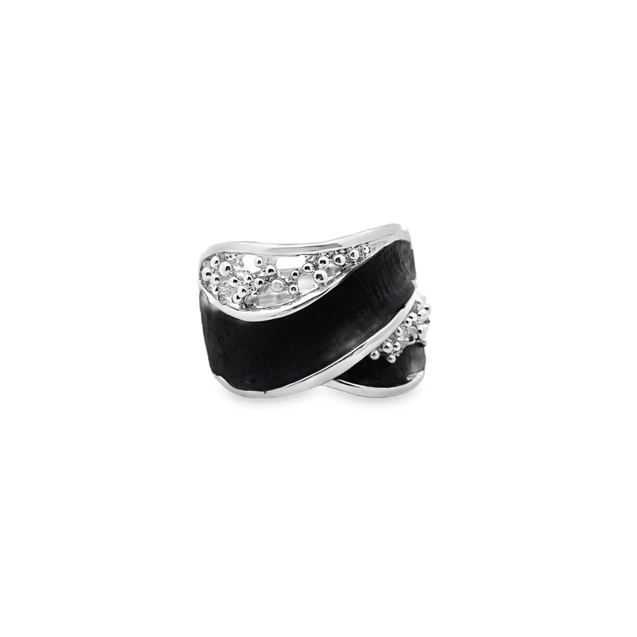 Ring elastische Schiene