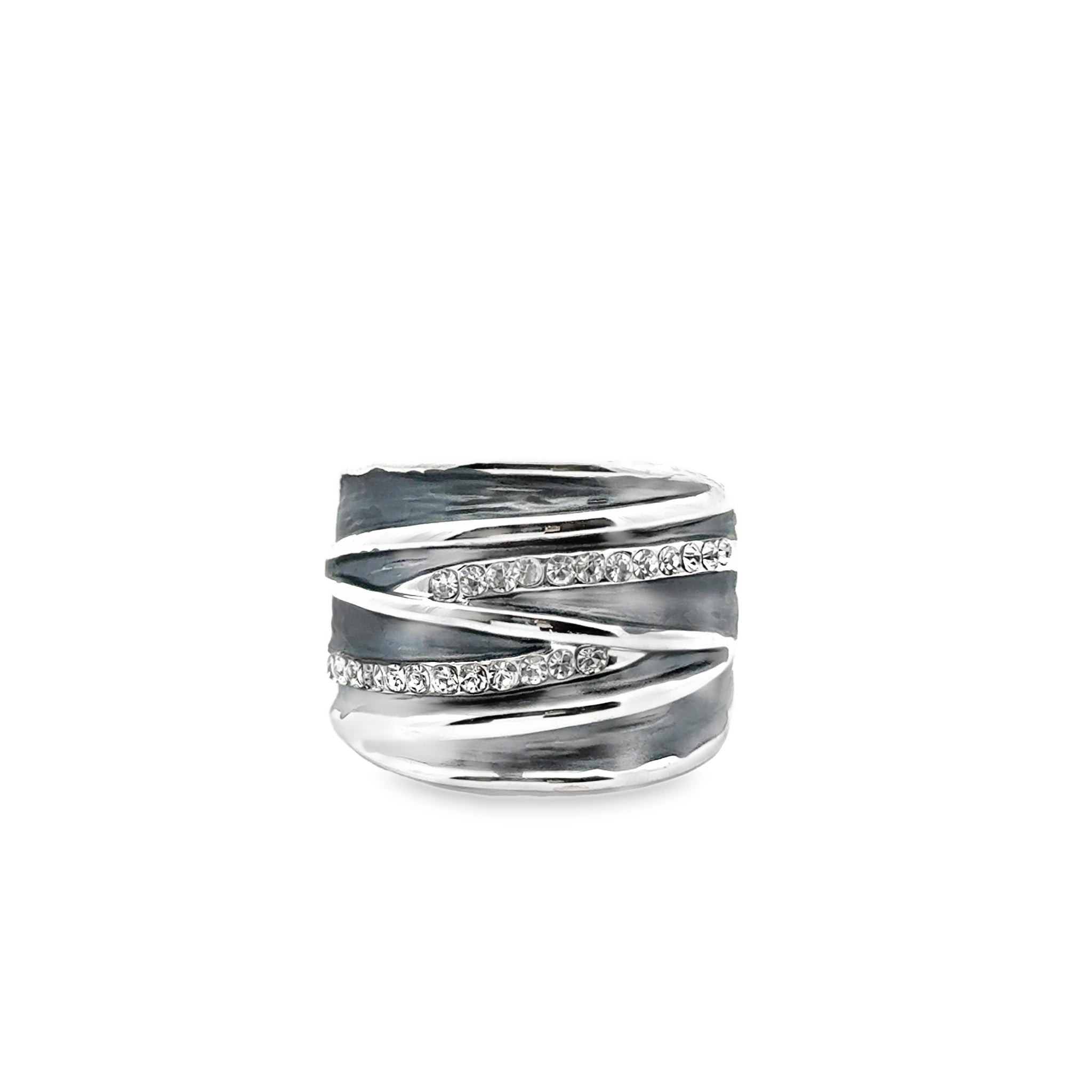 Ring elastische Schiene