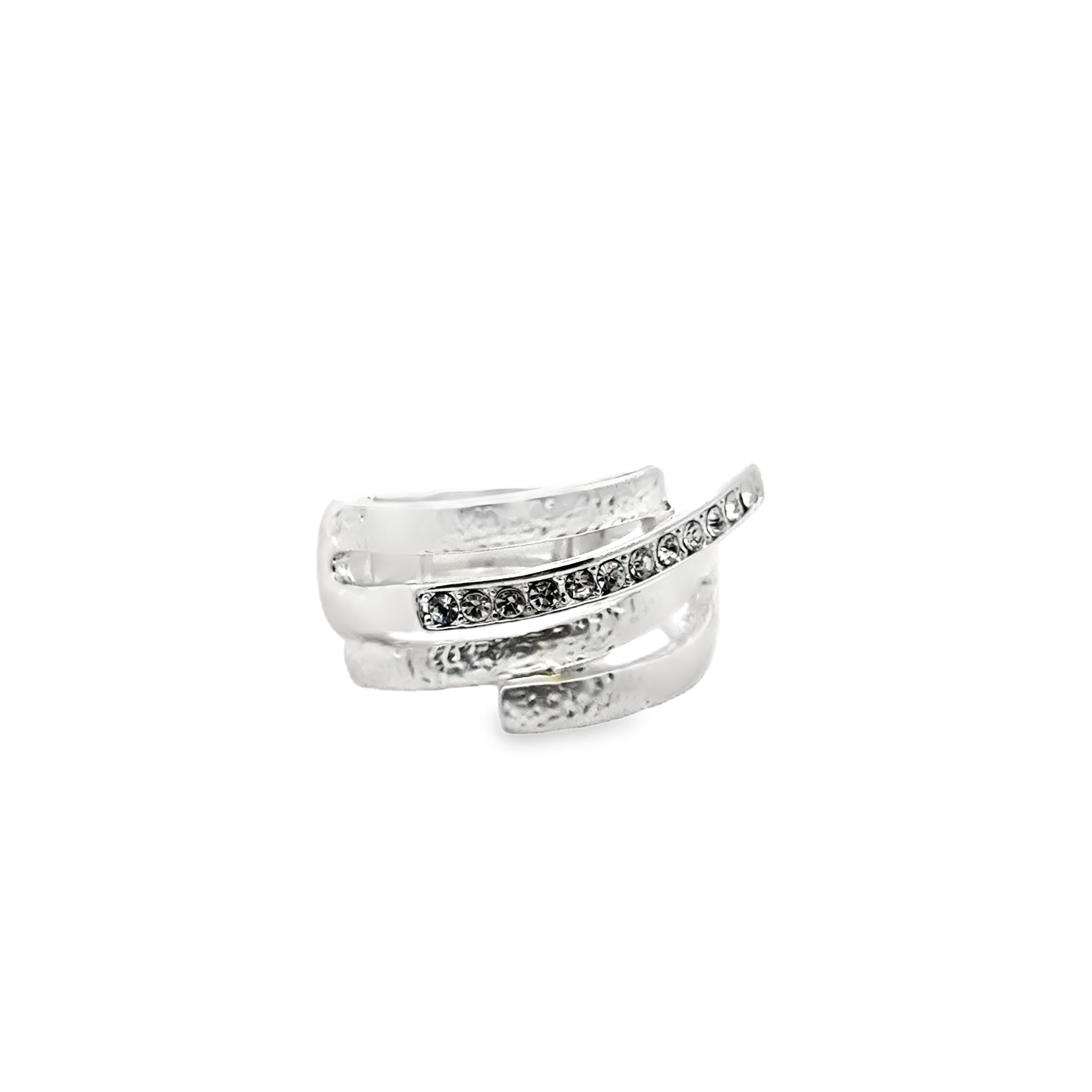 Ring elastische Schiene