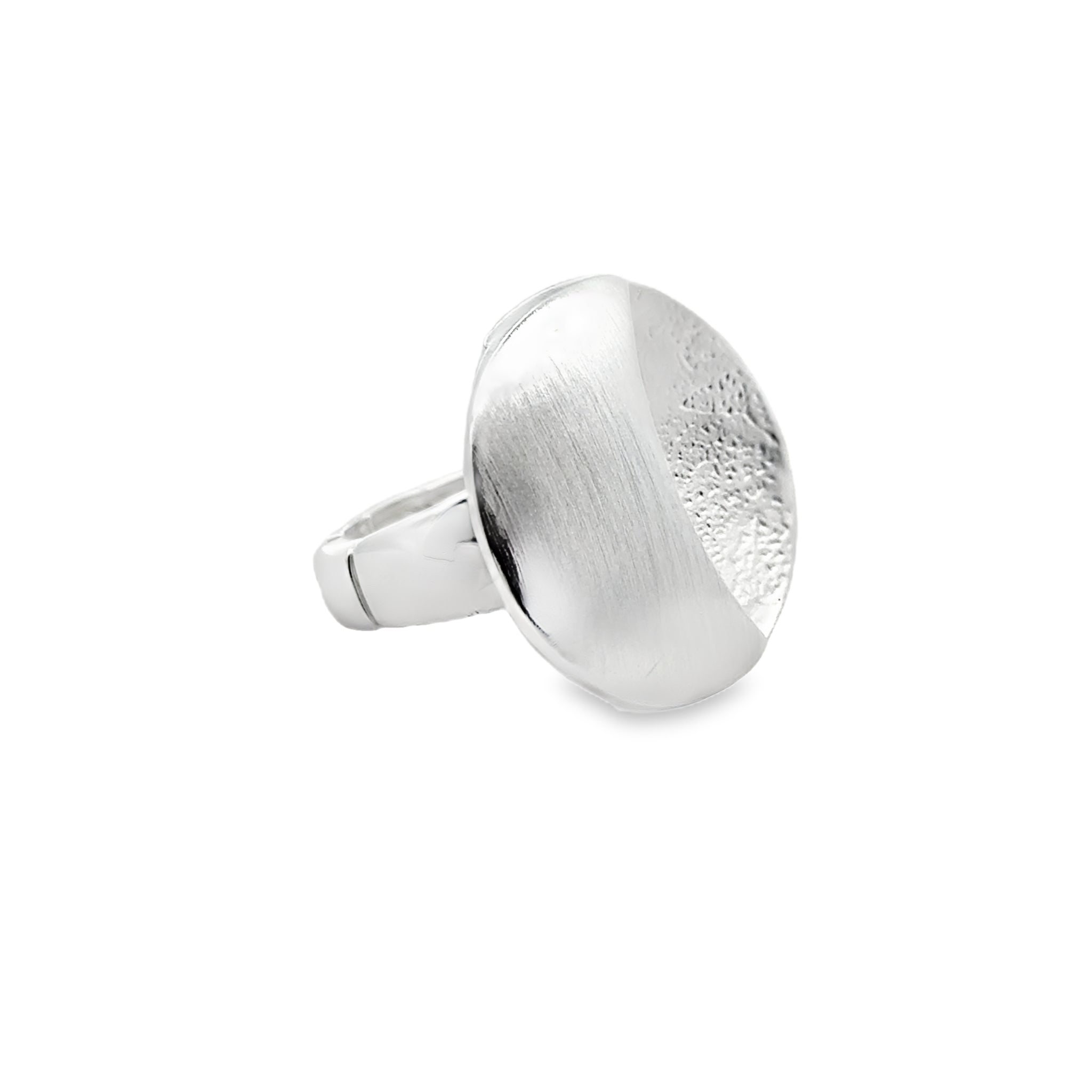 Ring elastische Schiene