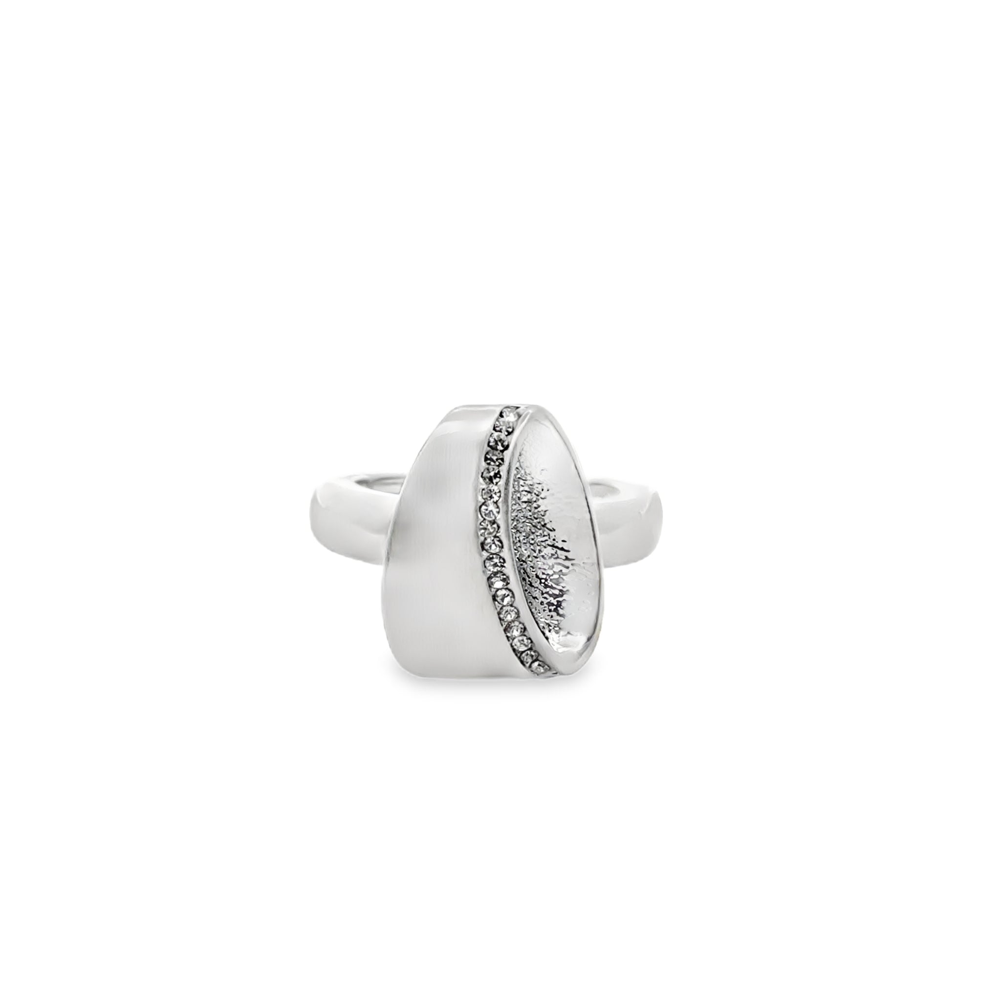Ring elastische Schiene
