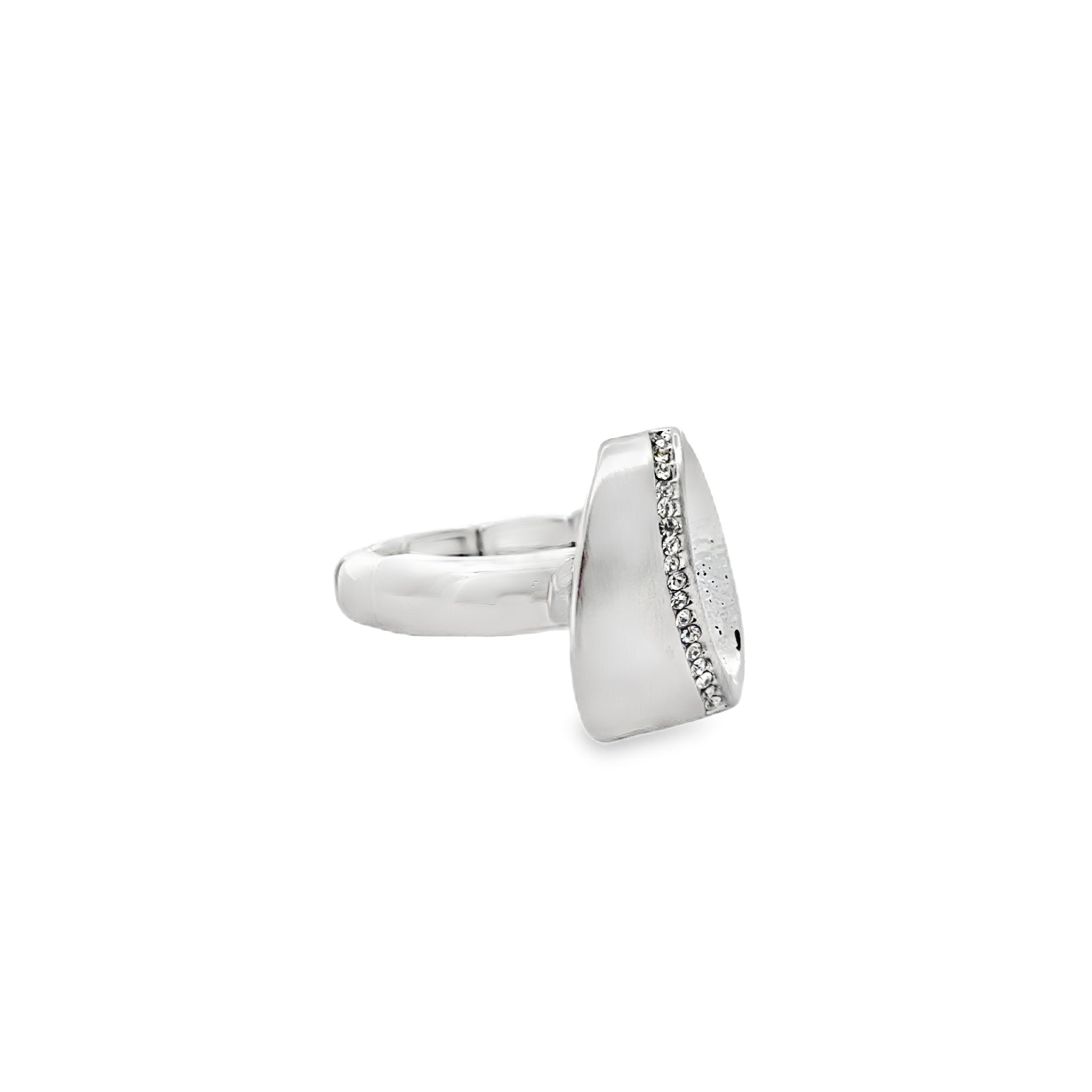 Ring elastische Schiene