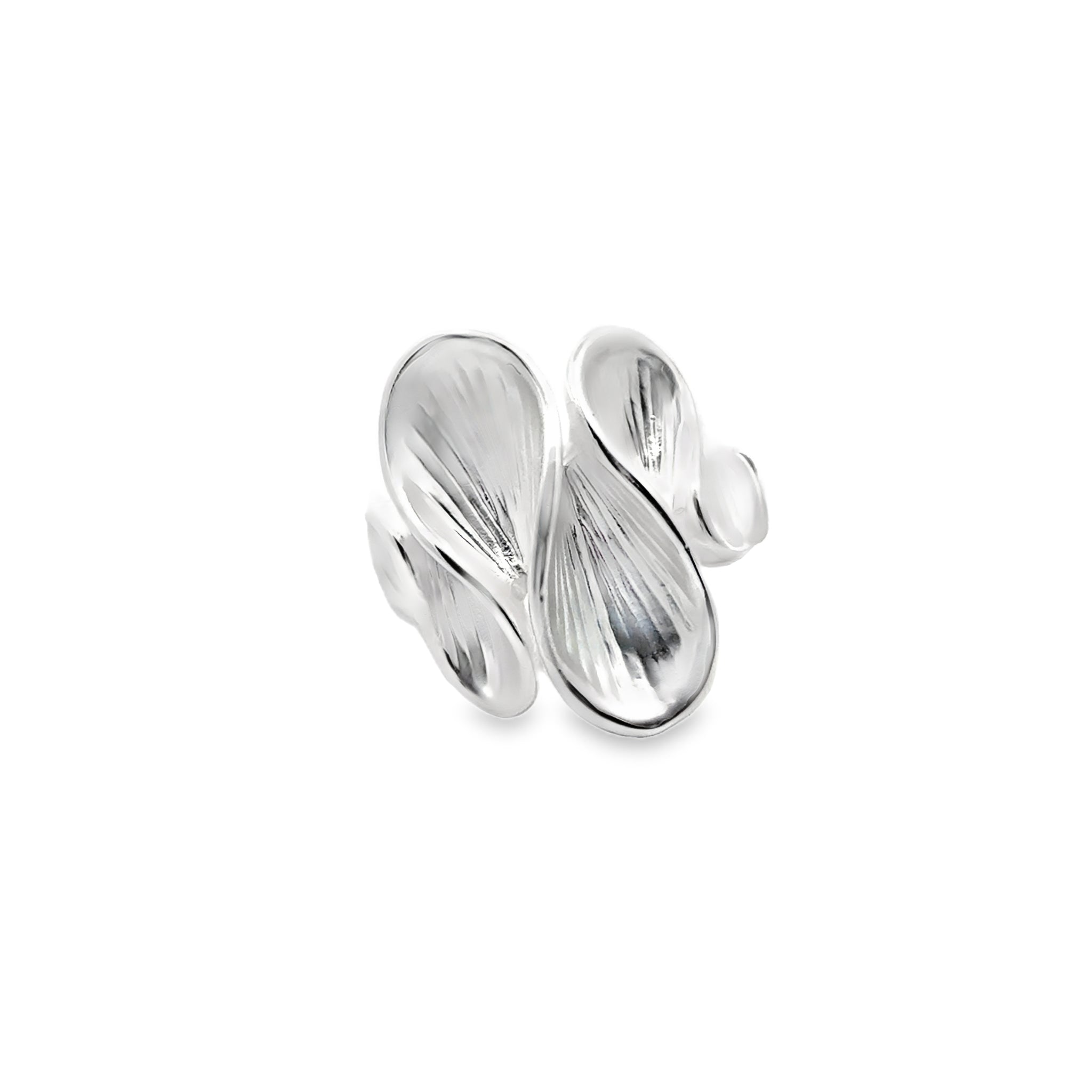 Ring elastische Schiene