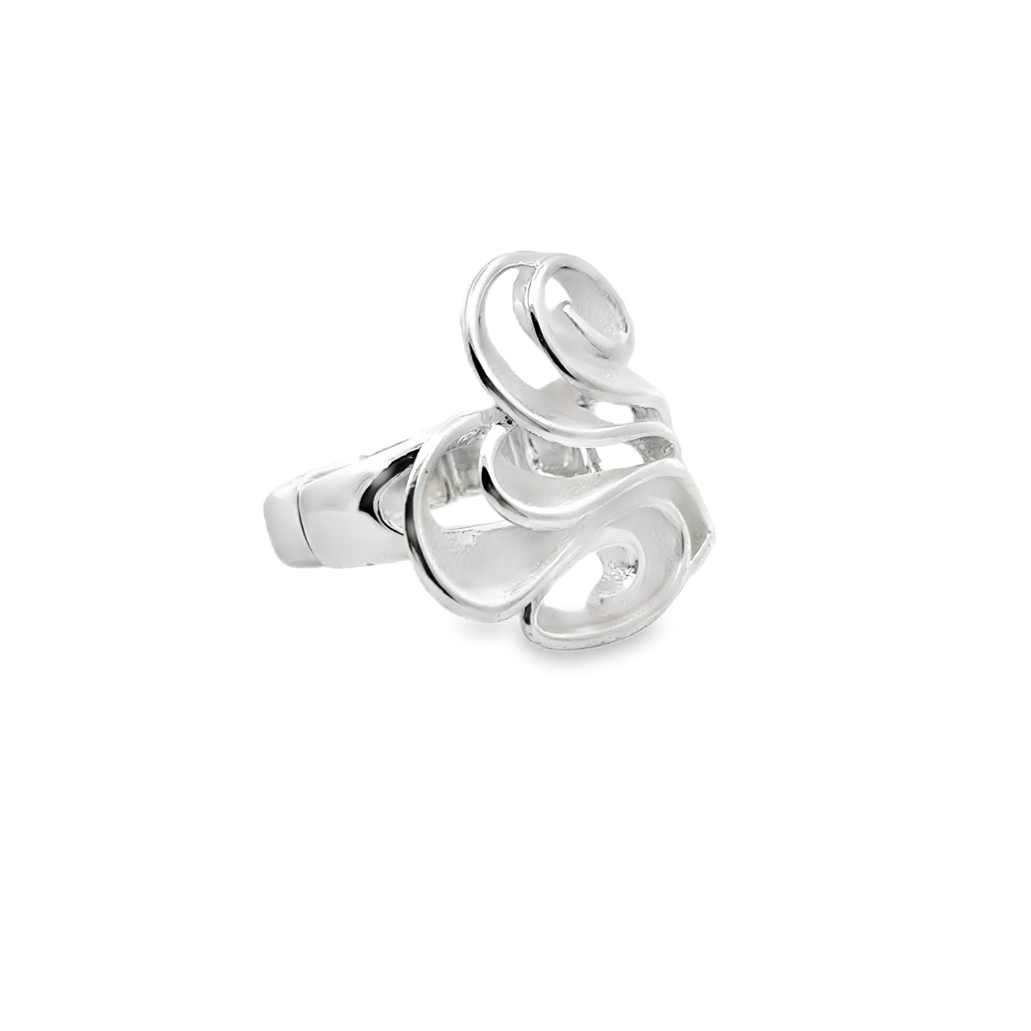 Ring elastische Schiene