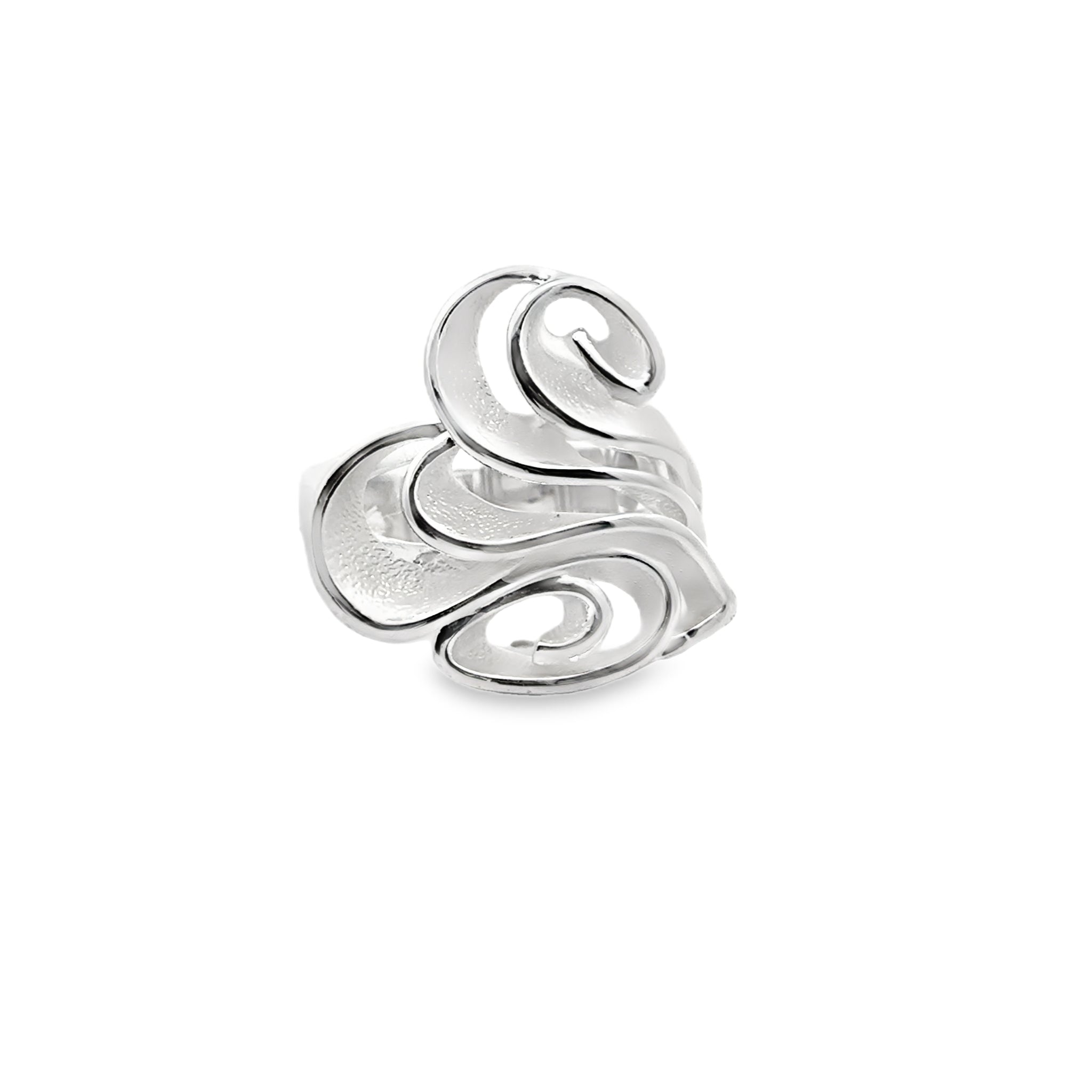 Ring elastische Schiene