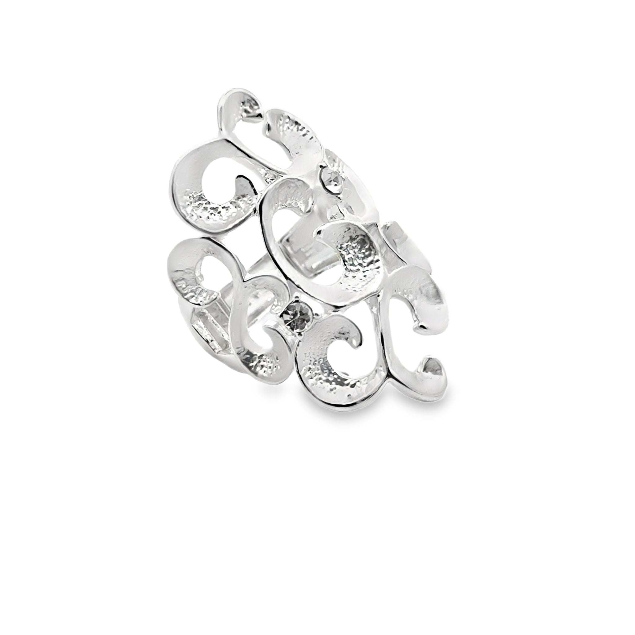 Ring elastische Schiene