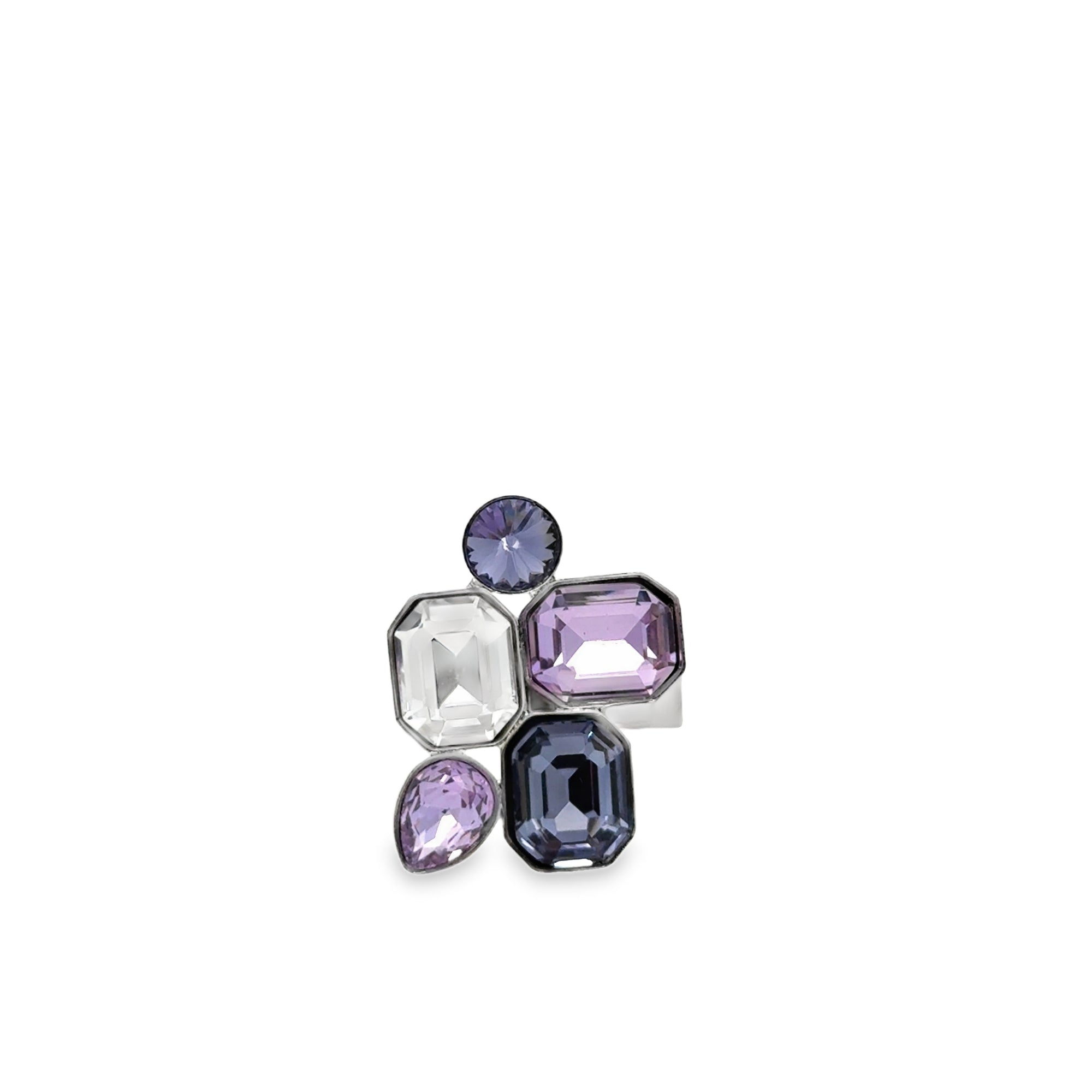 Lavanda - Vaiana Ring
