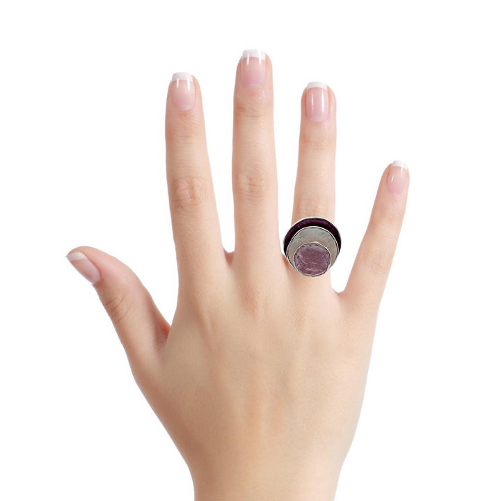 Ring Malve
