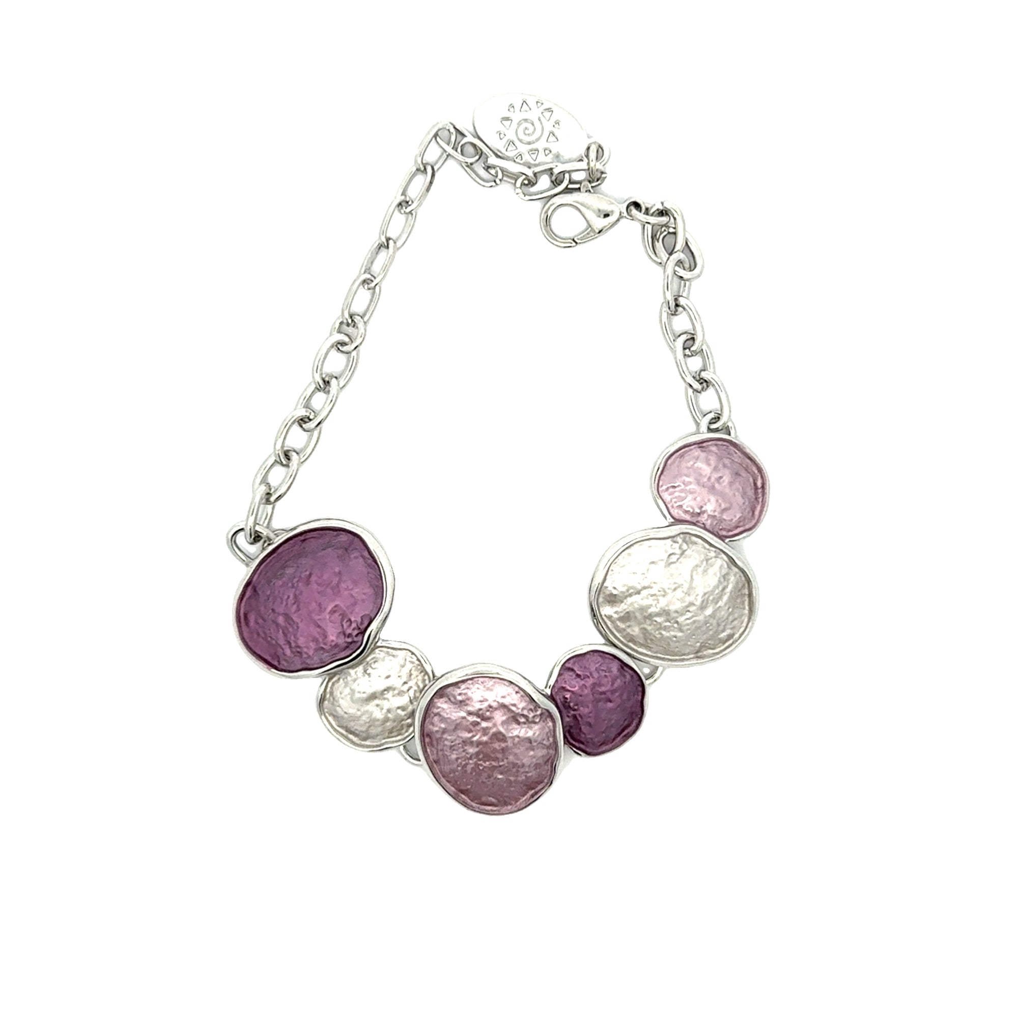 Armband Malva