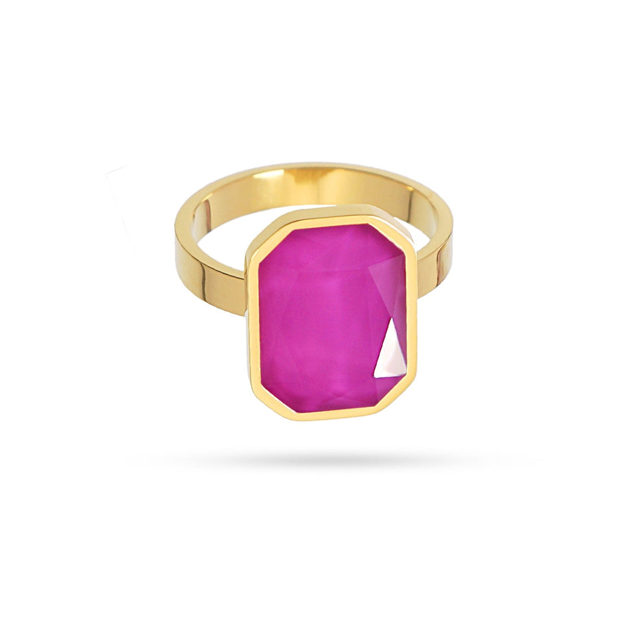PIXEL COLLECTION RING MODEL 2