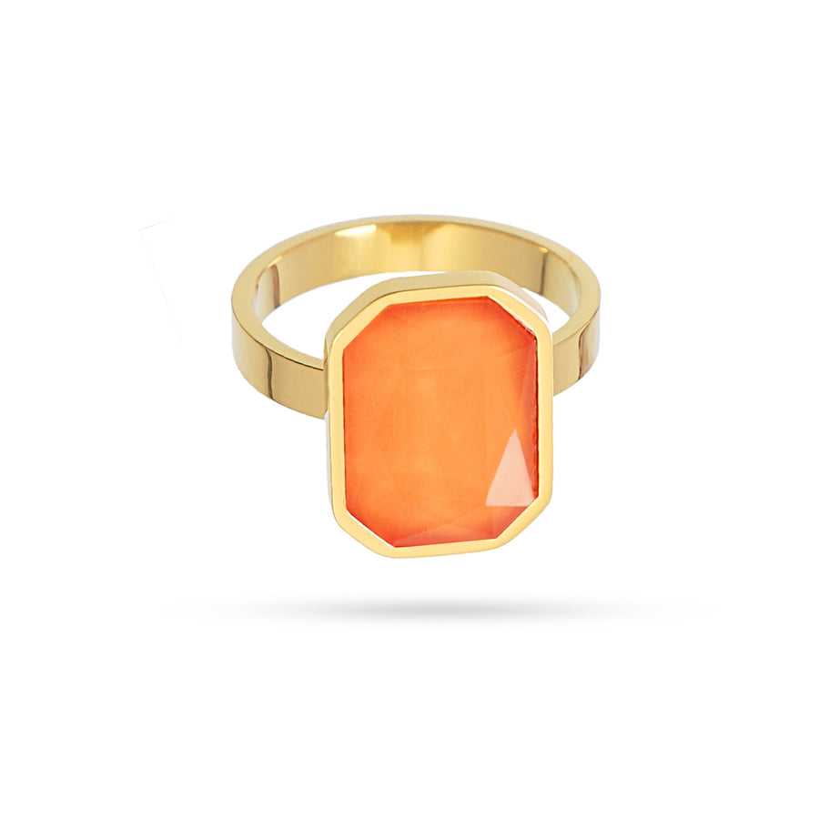 PIXEL COLLECTION RING MODEL 2