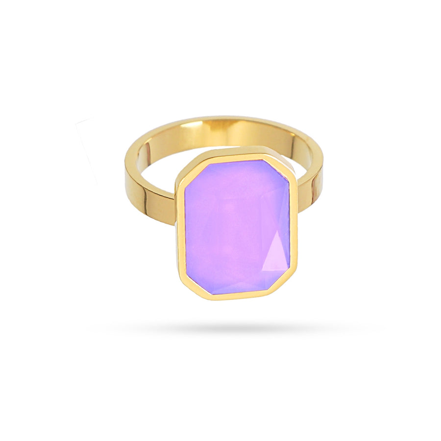 PIXEL COLLECTION RING MODEL 2