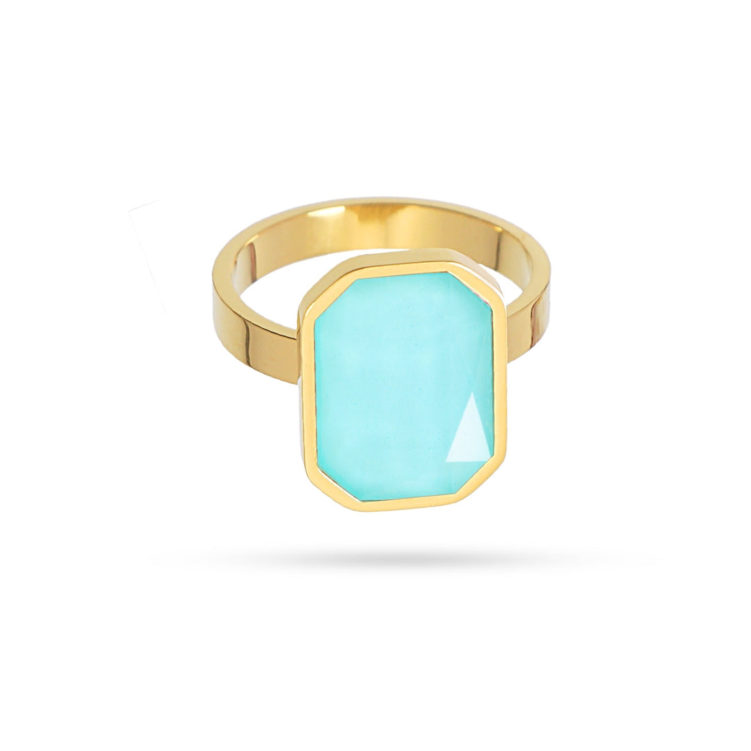 PIXEL COLLECTION RING MODEL 2