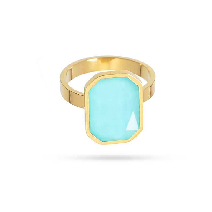 PIXEL COLLECTION RING MODEL 2