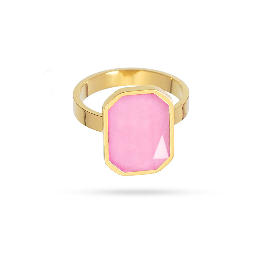 PIXEL COLLECTION RING MODEL 2