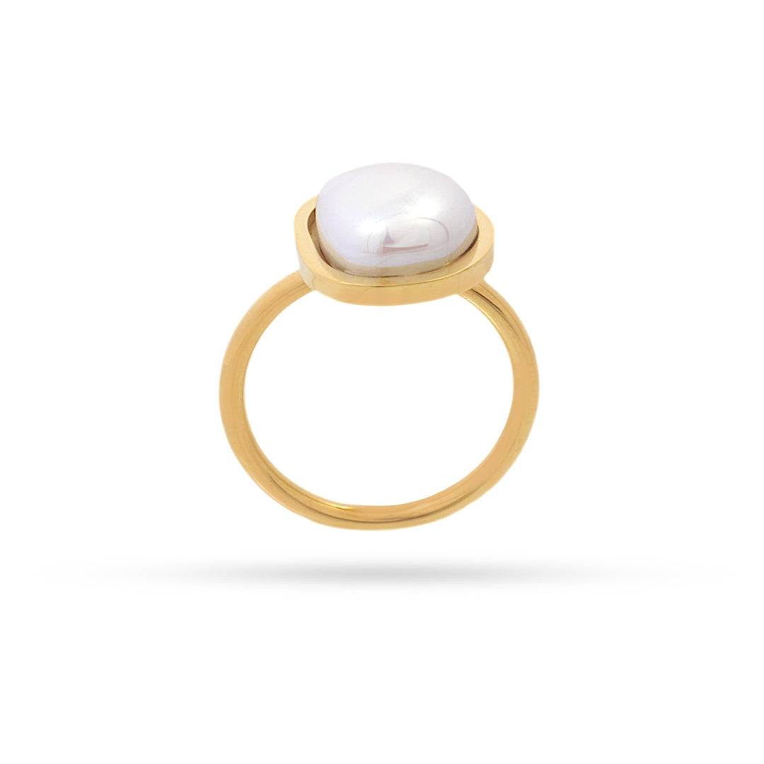 SEA SUNFLOWER 2025 RING MODEL 4