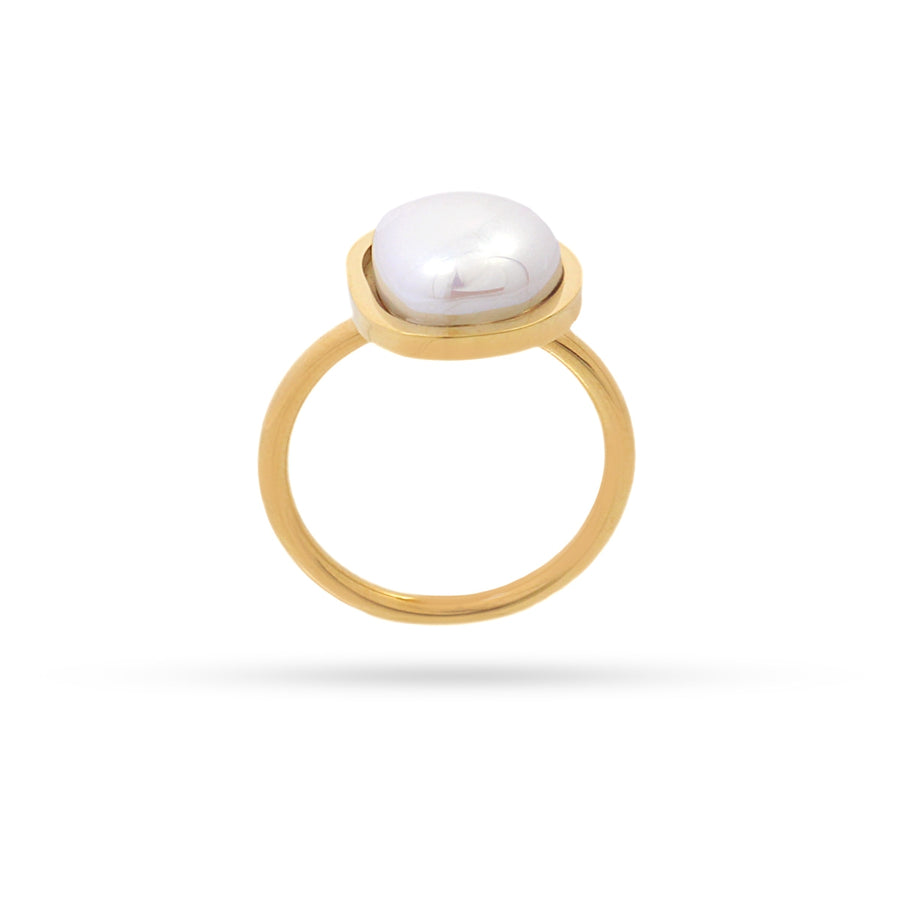 SEA SUNFLOWER 2025 RING MODEL 4