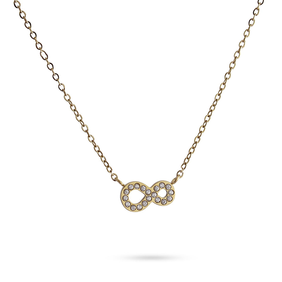 NECKLACE CZ MODEL 14