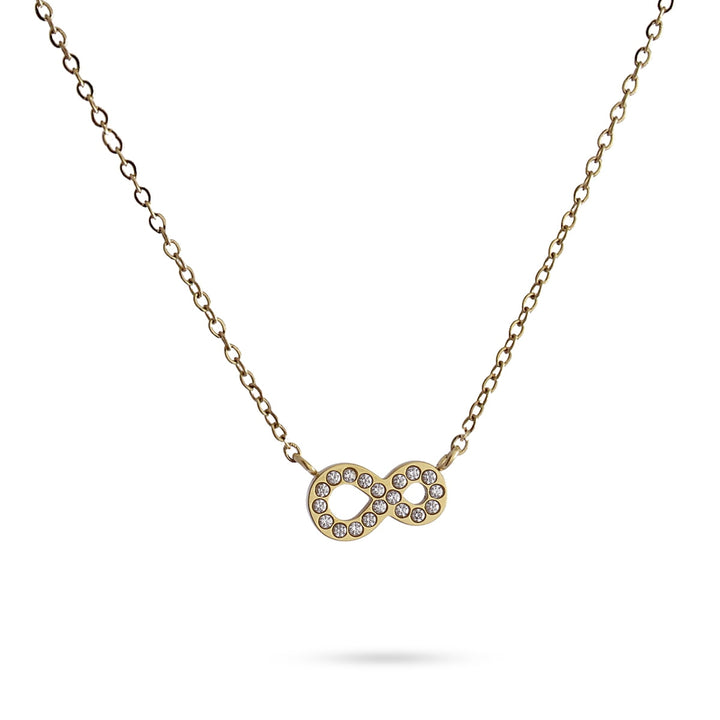NECKLACE CZ MODEL 14