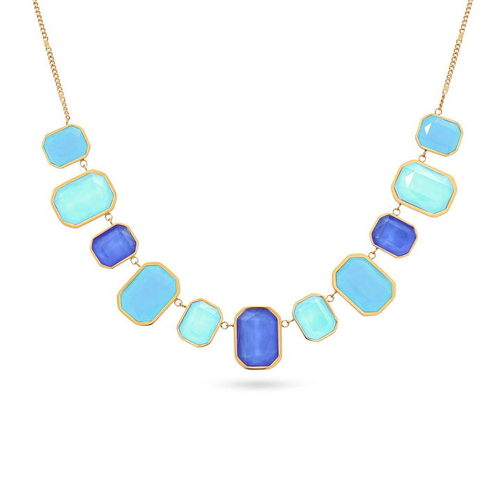 PIXEL COLLECTION NECKLACE MODEL 1
