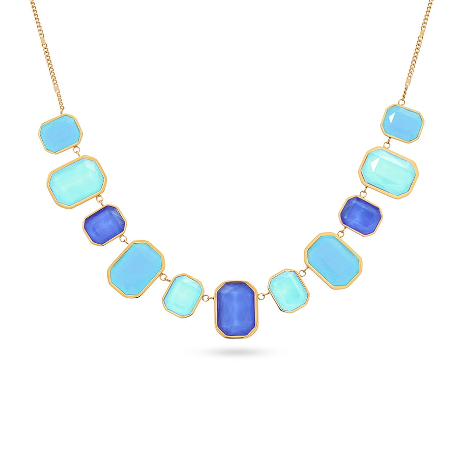 PIXEL COLLECTION NECKLACE MODEL 1