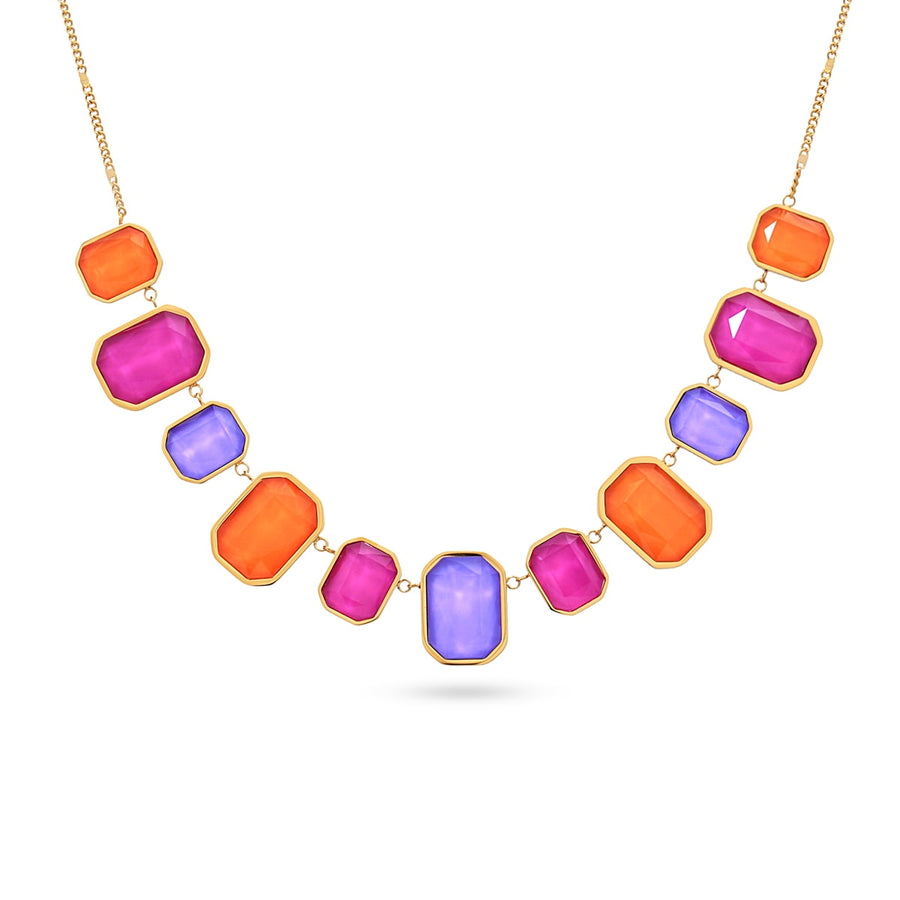 PIXEL COLLECTION NECKLACE MODEL 1