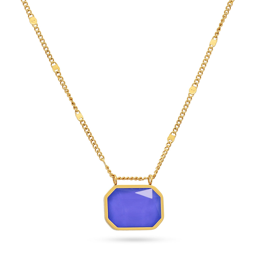 PIXEL COLLECTION NECKLACE MODEL 5