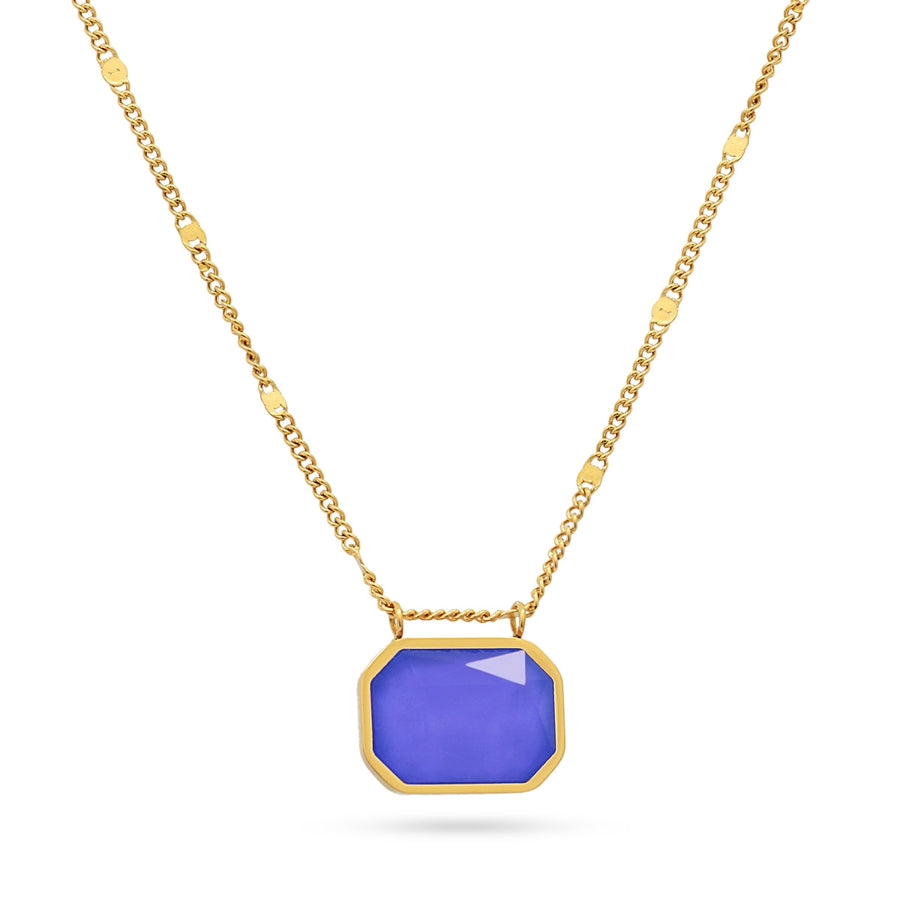 PIXEL COLLECTION NECKLACE MODEL 5