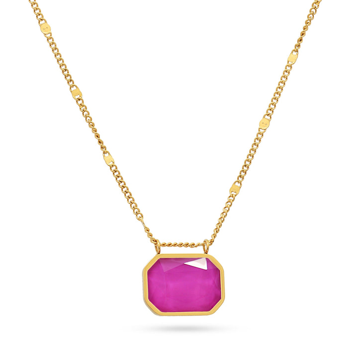 PIXEL COLLECTION NECKLACE MODEL 5