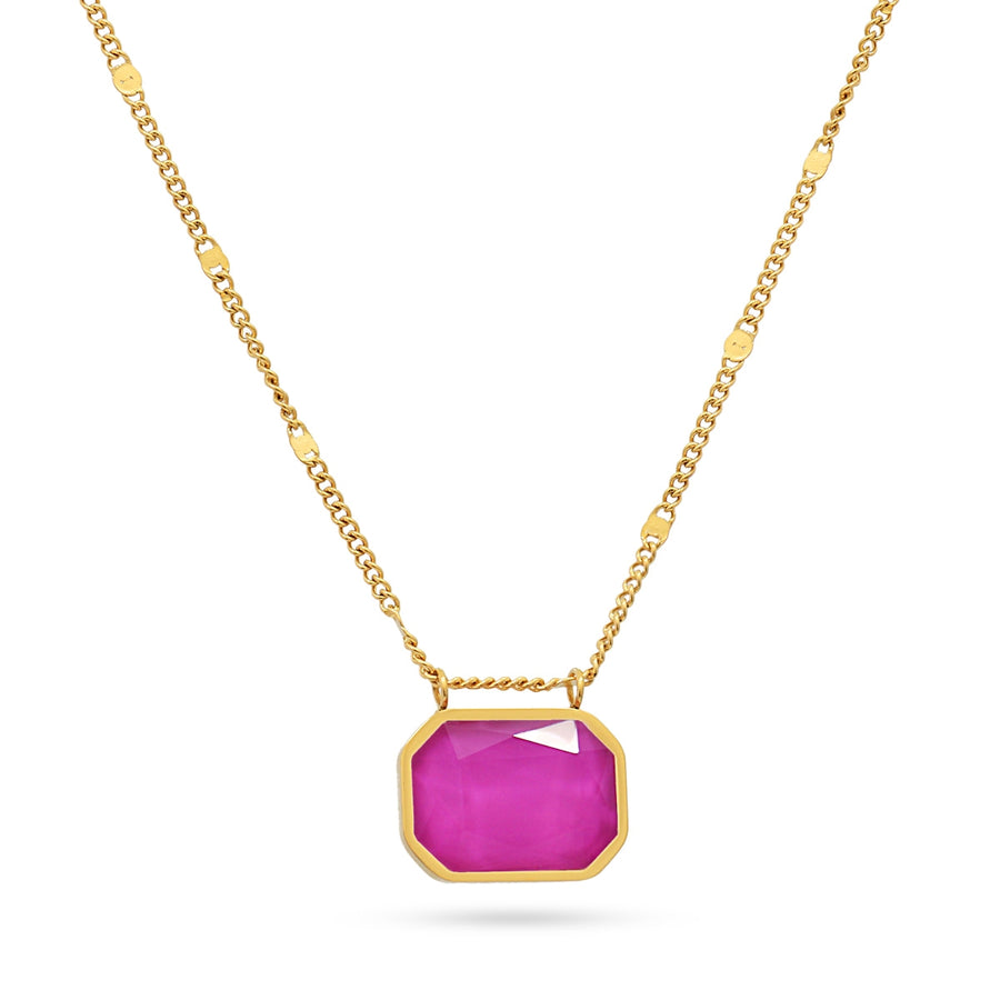 PIXEL COLLECTION NECKLACE MODEL 5