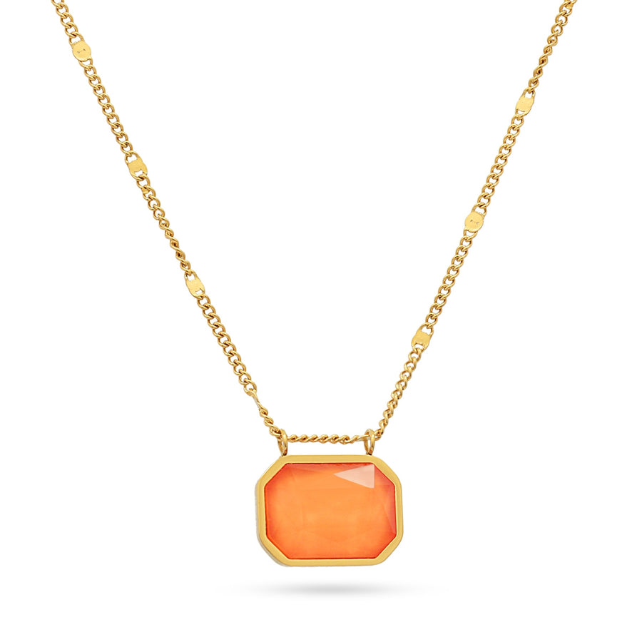 PIXEL COLLECTION NECKLACE MODEL 5