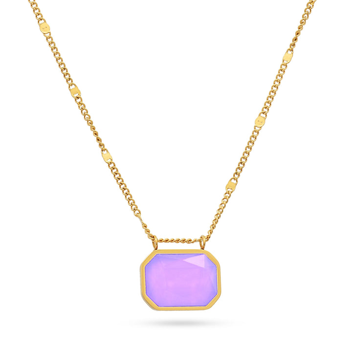 PIXEL COLLECTION NECKLACE MODEL 5
