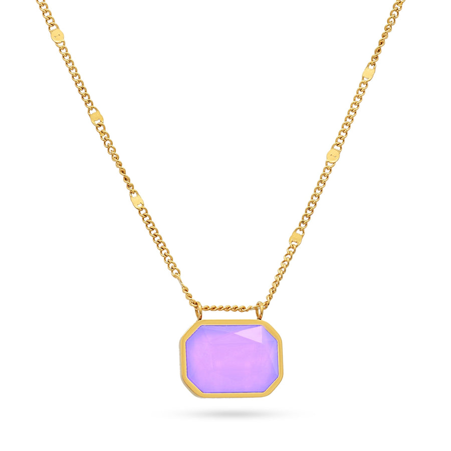 PIXEL COLLECTION NECKLACE MODEL 5