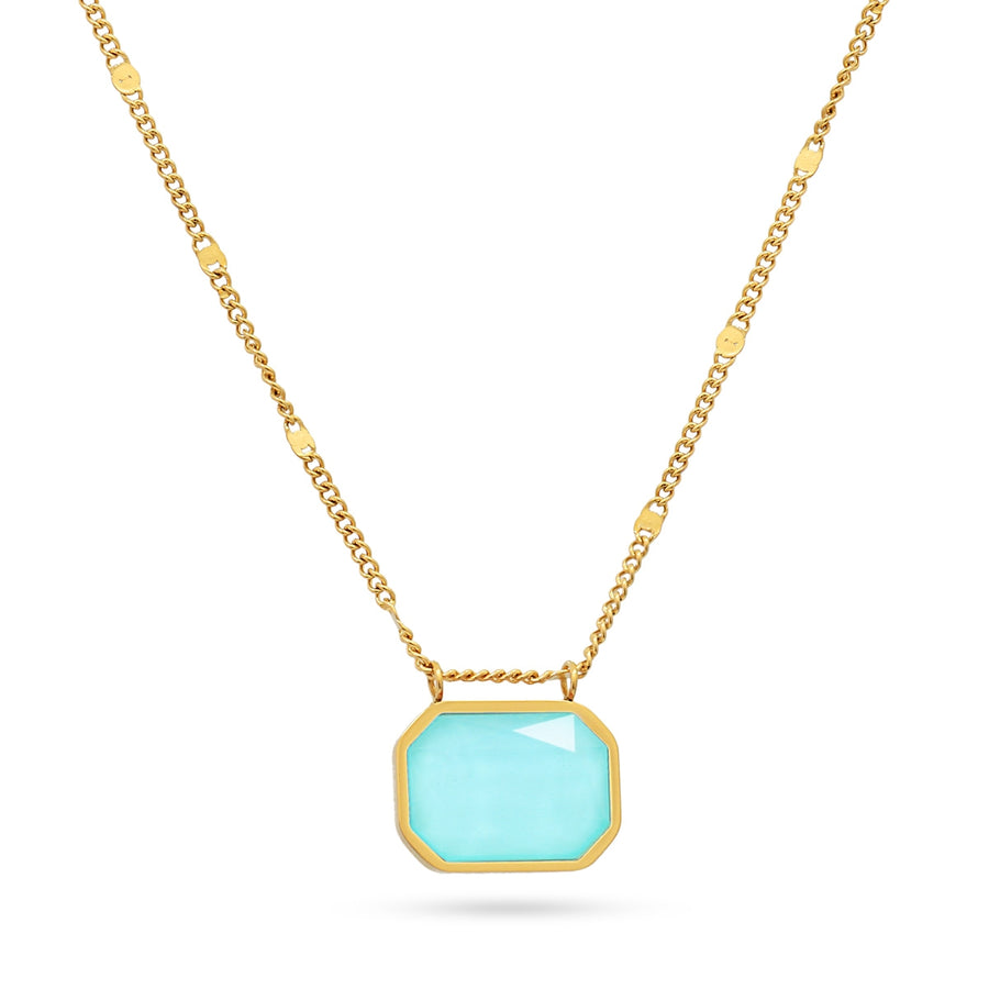 PIXEL COLLECTION NECKLACE MODEL 5
