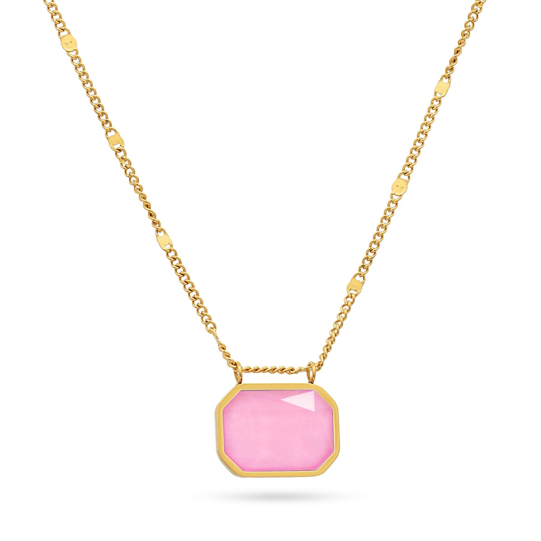 PIXEL COLLECTION NECKLACE MODEL 5
