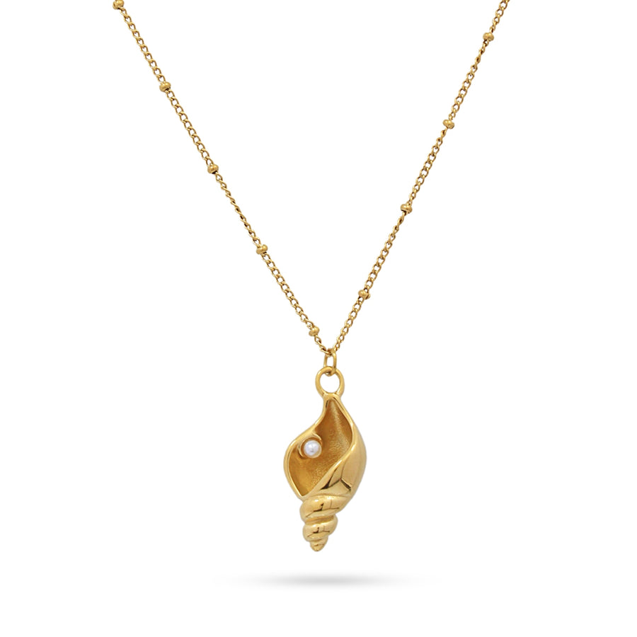 FUNDAMENTALS COLLECTION NECKLACE MODEL 15