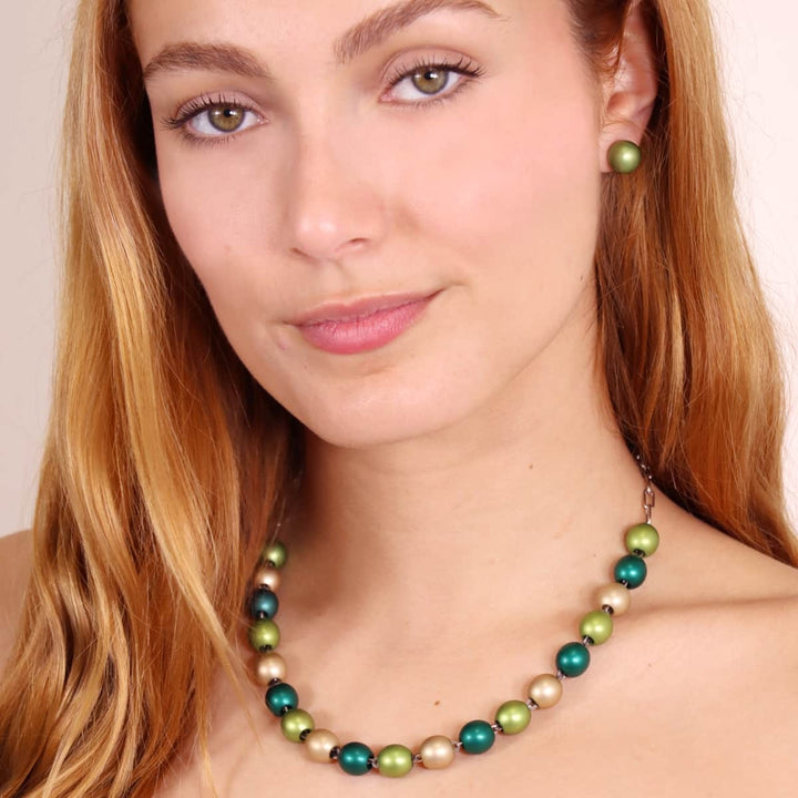 FROST COLLECTION NECKLACE MODEL 3