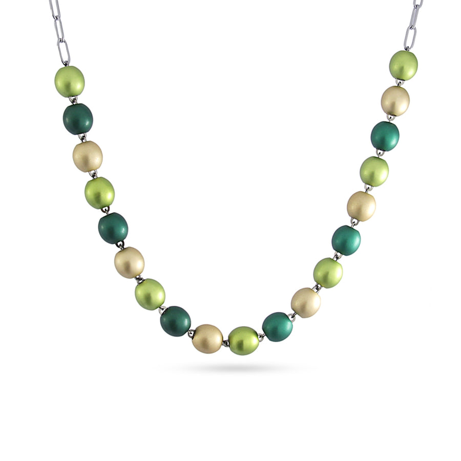 FROST COLLECTION NECKLACE MODEL 3