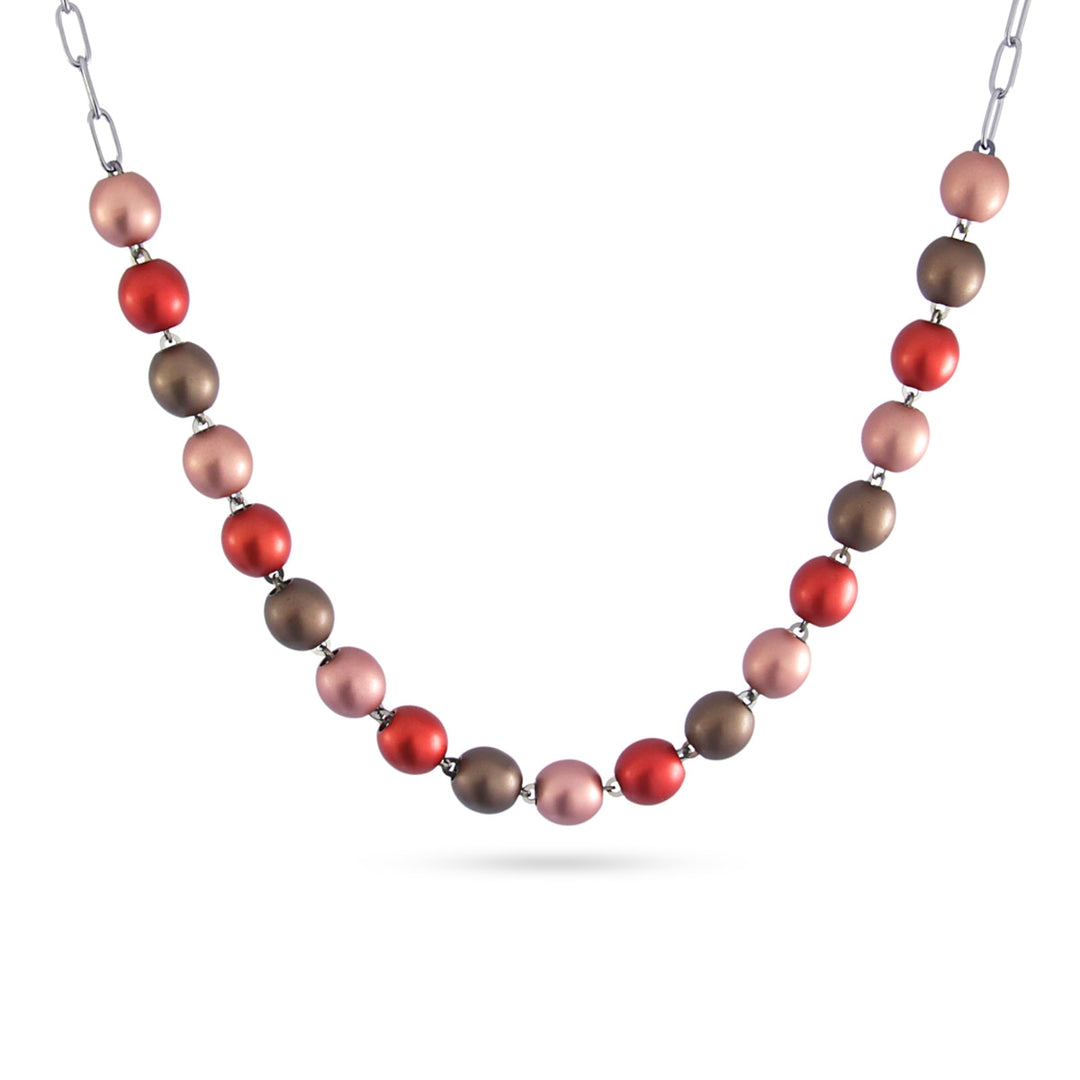 FROST COLLECTION NECKLACE MODEL 3