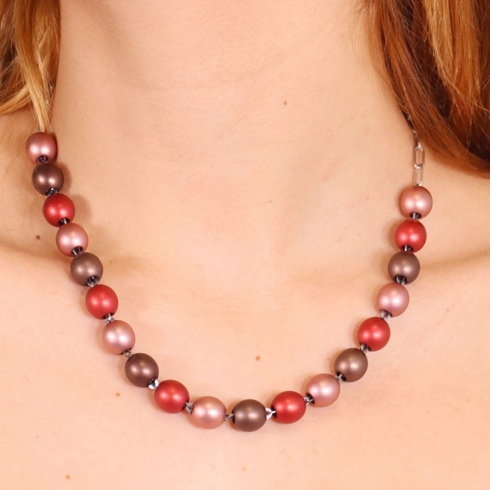 FROST COLLECTION NECKLACE MODEL 3