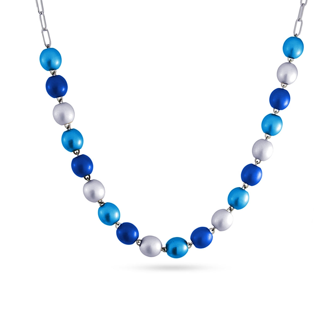 FROST COLLECTION NECKLACE MODEL 3