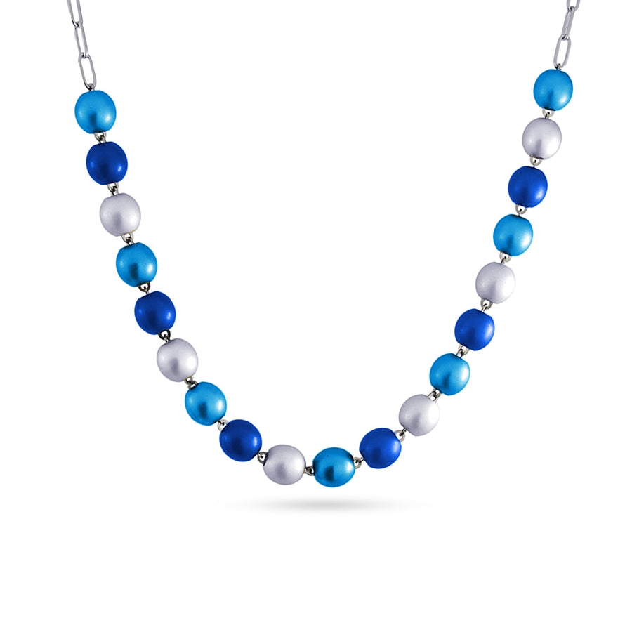 FROST COLLECTION NECKLACE MODEL 3