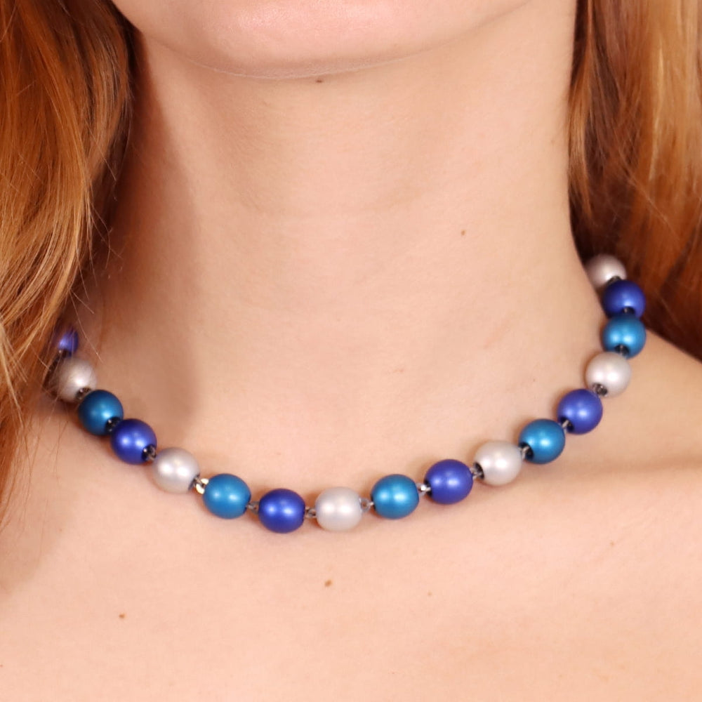 FROST COLLECTION NECKLACE MODEL 3